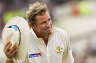 Shane Warne is arguably the greatest leg-spinner to have played the game. (Image Credits: Getty Images)